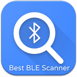 Bluetooth Scanner icône