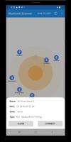 برنامه‌نما Bluetooth Scanner عکس از صفحه