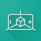 Camera AR Feature Checker icon