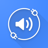 Charger Sound آئیکن