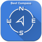 Compass icon