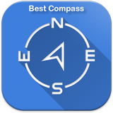 Compass ícone