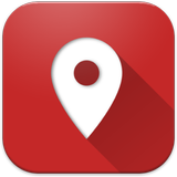 GPS Viewer Zeichen