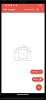 PDF Creator - Create PDF doc screenshot 2
