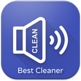 Speaker Cleaner - Clean dust and water on speaker ícone