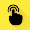 Touch Sampling Rate icon