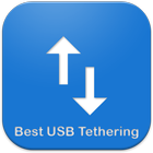 Auto USB Tethering 图标