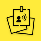 Voice Memo - Note By Voice icon