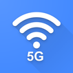 WIFI 5G Checker