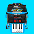 telolet Pianika arf tech v24