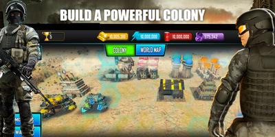Colony Commander 2 Cartaz