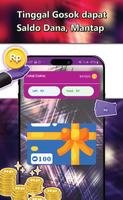 Cuan Kita - Apk Penghasil Uang Ekran Görüntüsü 3