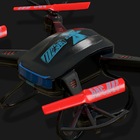 ikon Drone XR