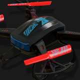 APK Drone XR