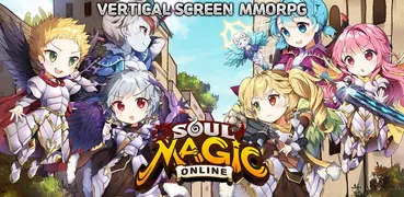 SoulMagicOnline