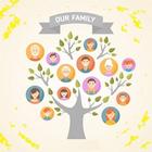 Family tree maker pro icône