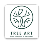 TreeArt for Android TV আইকন