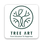TreeArt for Android TV icon