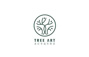 1 Schermata TreeArt for Android TV