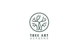 TreeArt for Android TV screenshot 1