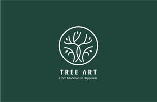 برنامه‌نما TreeArt عکس از صفحه