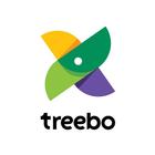Treebo icon
