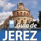Guía de Jerez de la Frontera アイコン
