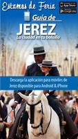 Guía de Jerez de la Frontera 포스터