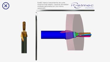 ELMEC capture d'écran 3