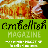 APK Embellish Magazine