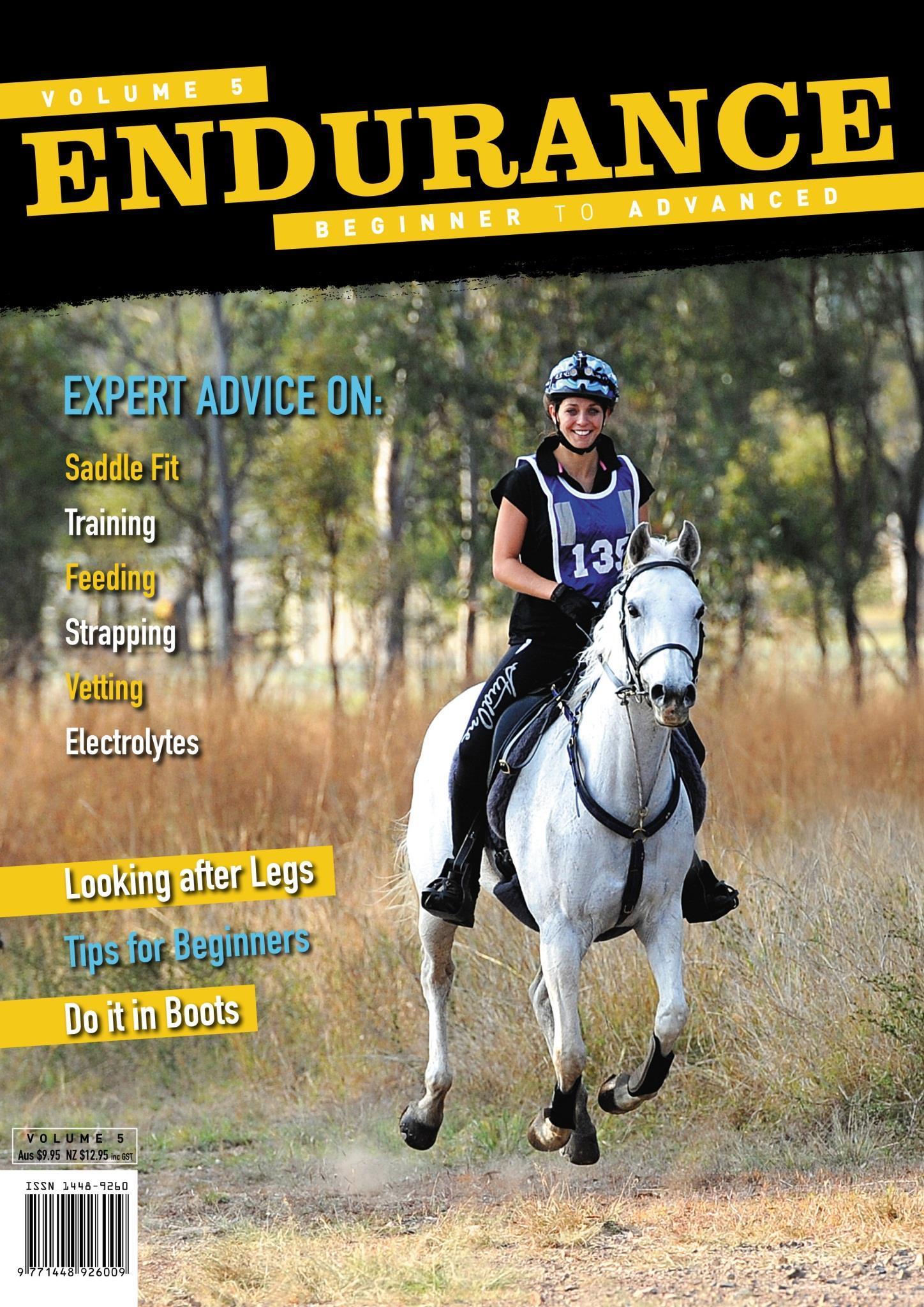 Endurance Magazine for Android - APK Download