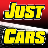 JUST CARS آئیکن