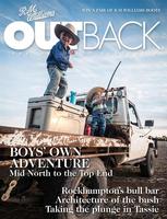 Outback Magazine gönderen