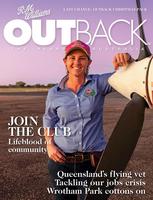 Outback Magazine скриншот 2