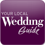 Your Local Wedding Guide أيقونة