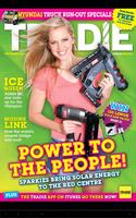 The Tradie Magazine スクリーンショット 1