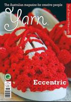 Yarn Affiche