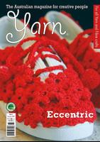 1 Schermata Yarn