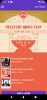 Treefort plakat