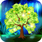 Click For Money simgesi
