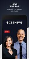 CBS News Cartaz