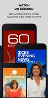 CBS News تصوير الشاشة 3