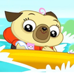 Chip & Potato Adventure Games icon