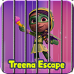 Icona Action Pack Treena Jail Escape