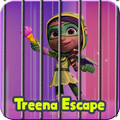 Action Pack Treena Jail Escape