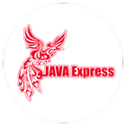 Java Express-icoon