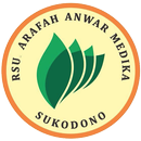 RSU ARAFAH ANWAR MEDIKA APK