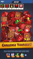 Match & Catch 3D screenshot 1