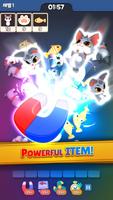 Match & Catch 3D poster