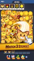 Match & Catch 3D screenshot 2